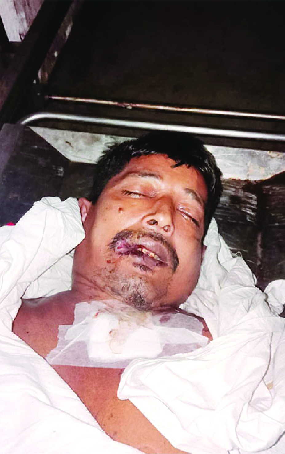 Image of বাবুল হাওলাদার